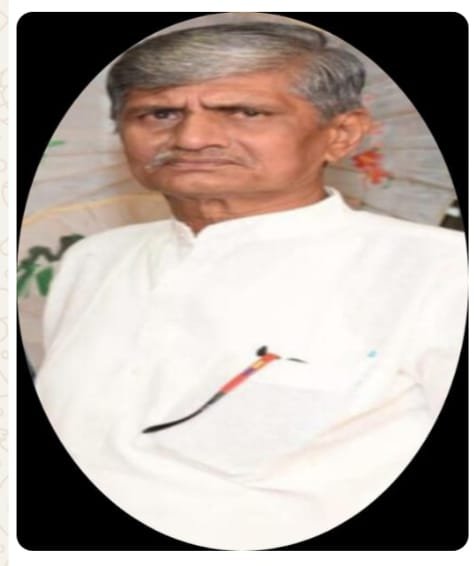 શ્રી જયસુખલાલ વખતચંદ ઘોડા