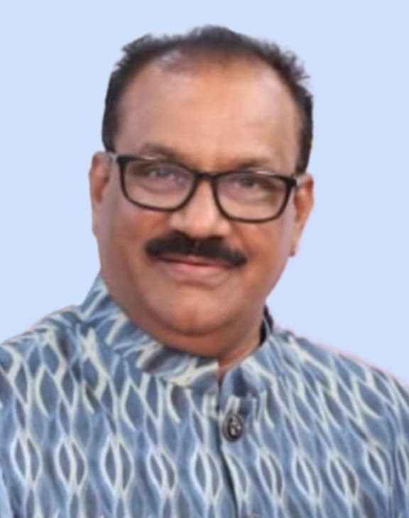 શ્રી પ્રવીણભાઈ કર્મણ ગાલા