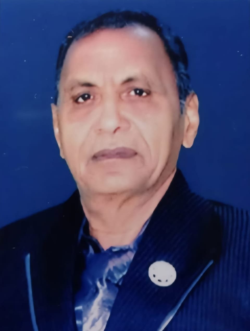 શ્રી રમણીકલાલ વાલચંદ ખંડોર