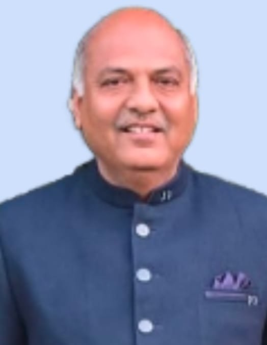 શ્રી વિપુલભાઈ રસિકલાલ મહેતા